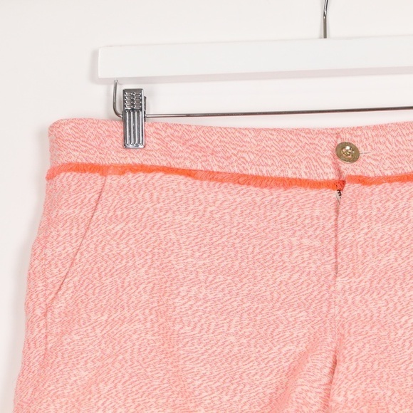 Lilly Pulitzer Walsh Short Papaya - Picture 3 of 9